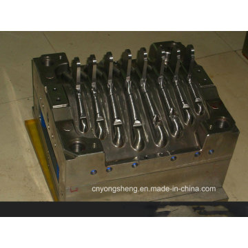 PP HDPE LDPE Plastic Cloth Hanger Mould (YS61)
